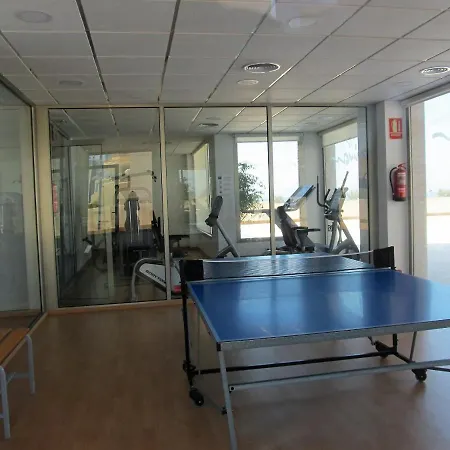 Apartman Spanish Connection - Libertad 2 Playas La Manga del Mar Menor