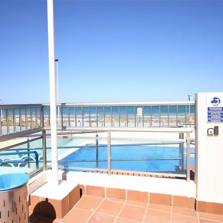 Apartman Spanish Connection - Libertad 2 Playas *