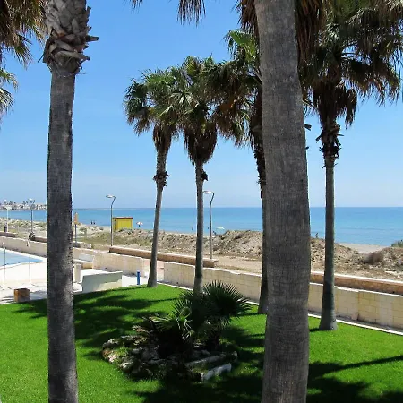 Spanish Connection - Libertad 2 Playas