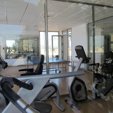 Spanish Connection - Libertad 2 Playas Apartman *