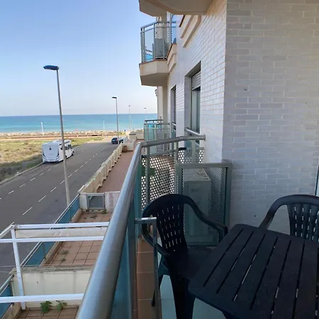 Apartman Spanish Connection - Libertad 2 Playas La Manga del Mar Menor