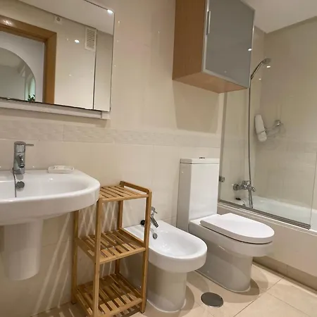 Spanish Connection - Libertad 2 Playas Apartman *