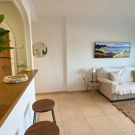 Apartman Spanish Connection - Libertad 2 Playas *