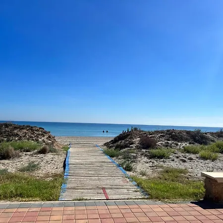 Spanish Connection - Libertad 2 Playas *