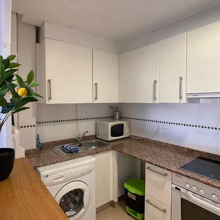 Apartman Spanish Connection - Libertad 2 Playas