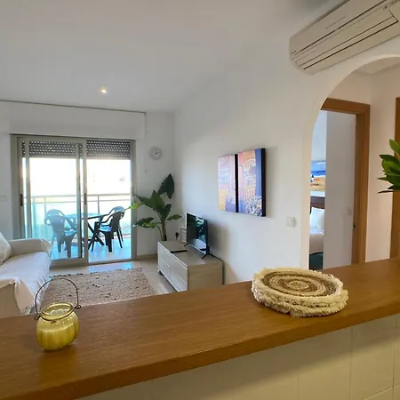 Spanish Connection - Libertad 2 Playas Apartman La Manga del Mar Menor