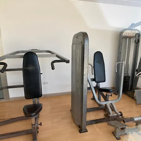 Apartman Spanish Connection - Libertad 2 Playas La Manga del Mar Menor