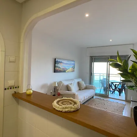 Spanish Connection - Libertad 2 Playas Apartman