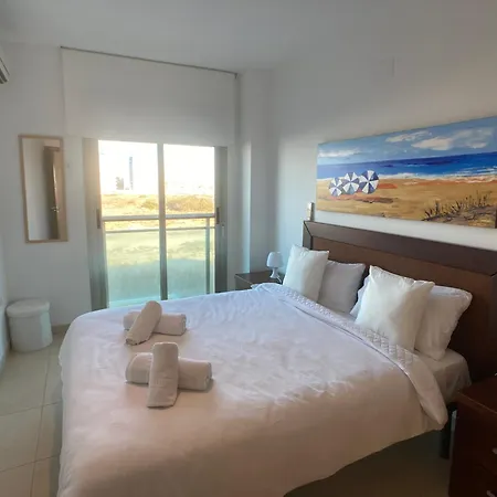 Apartman Spanish Connection - Libertad 2 Playas *