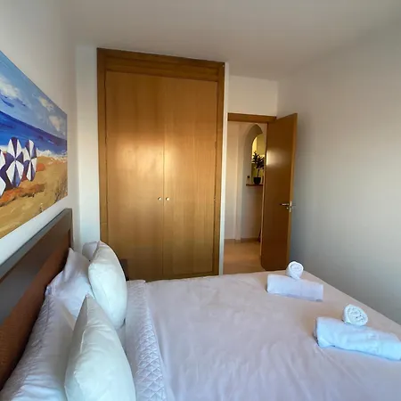 Spanish Connection - Libertad 2 Playas Apartman La Manga del Mar Menor