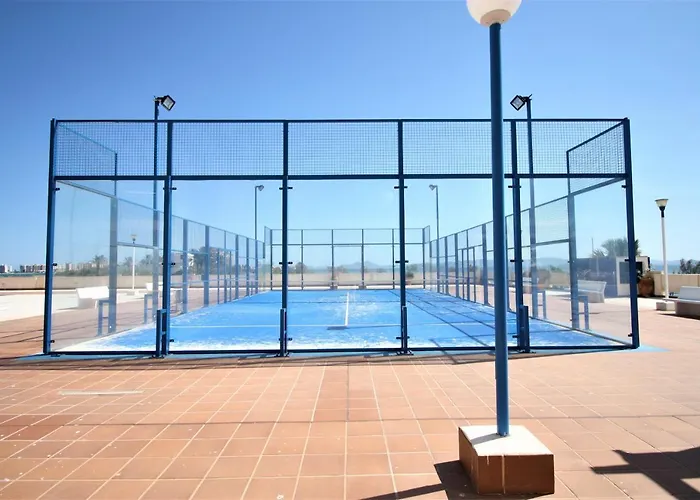 Spanish Connection - Libertad 2 Playas