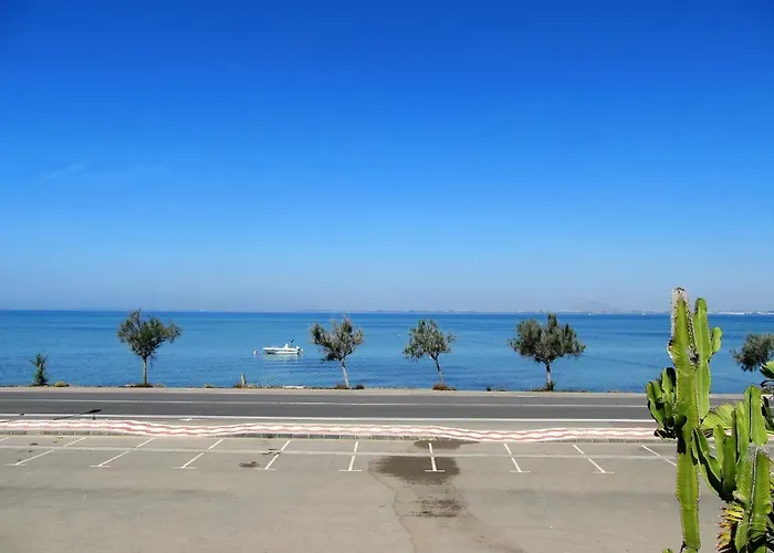 Spanish Connection - Libertad 2 Playas