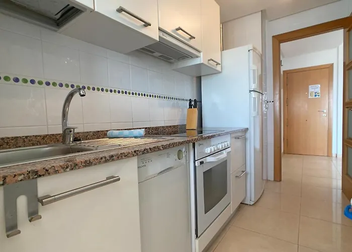 Spanish Connection - Libertad 2 Playas * La Manga del Mar Menor