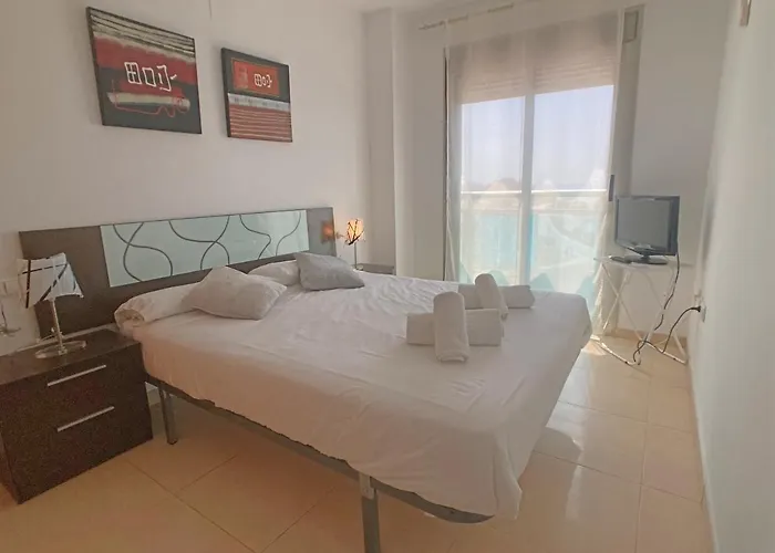 Spanish Connection - Libertad 2 Playas *