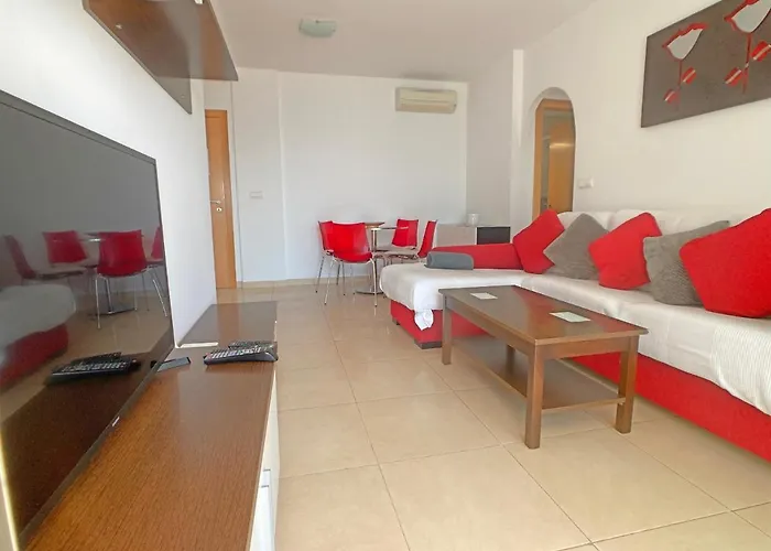 Apartman Spanish Connection - Libertad 2 Playas *