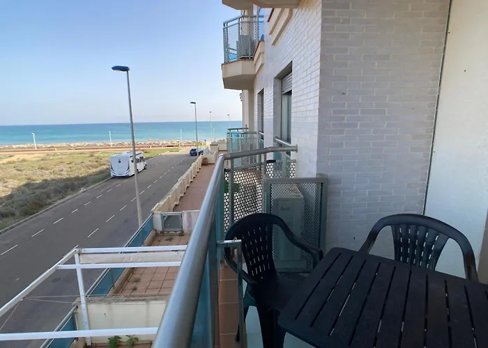 Apartman Spanish Connection - Libertad 2 Playas La Manga del Mar Menor