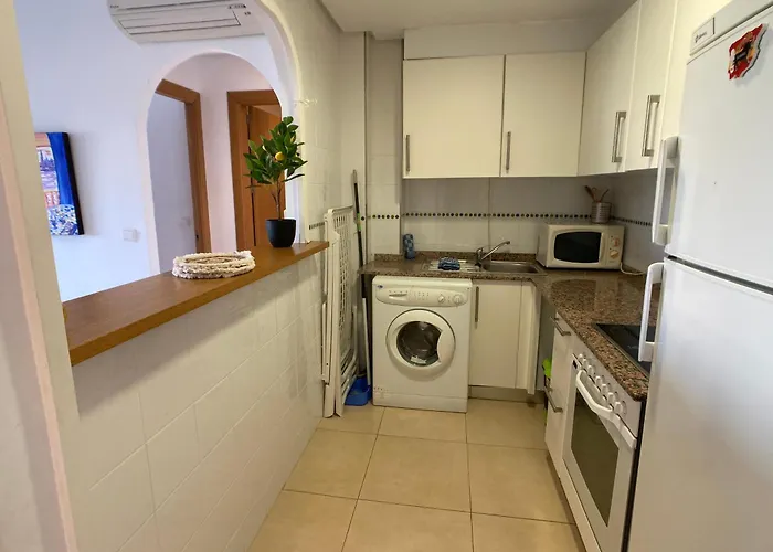 Spanish Connection - Libertad 2 Playas