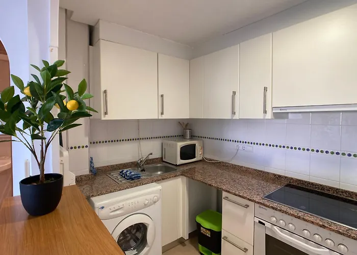 Apartman Spanish Connection - Libertad 2 Playas