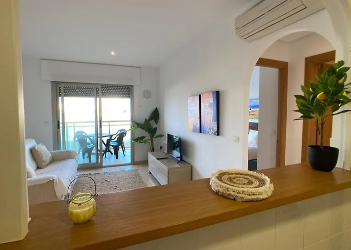 Spanish Connection - Libertad 2 Playas Apartman La Manga del Mar Menor