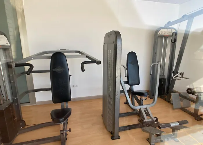 Apartman Spanish Connection - Libertad 2 Playas La Manga del Mar Menor