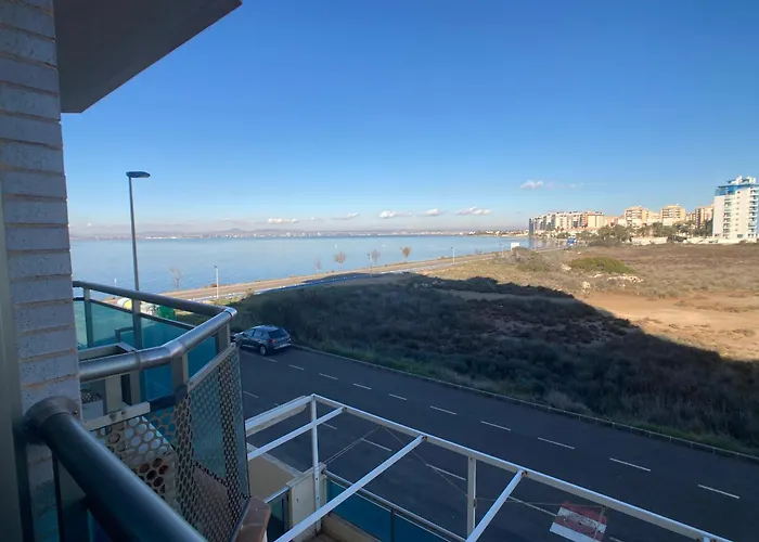 Spanish Connection - Libertad 2 Playas