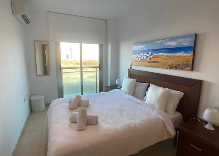 Apartman Spanish Connection - Libertad 2 Playas *