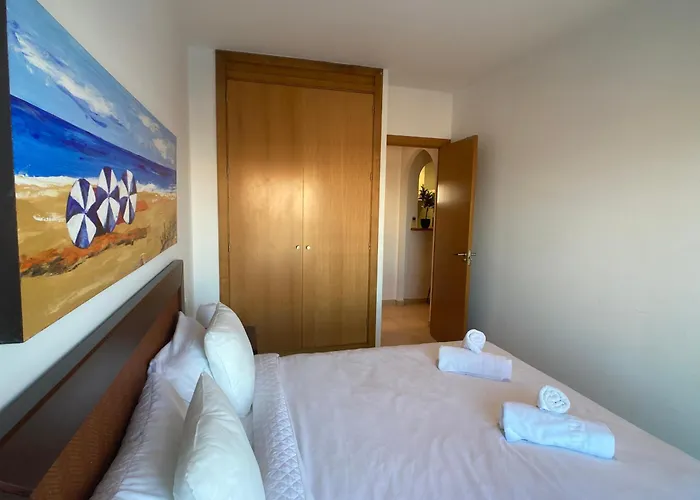 Spanish Connection - Libertad 2 Playas Apartman La Manga del Mar Menor