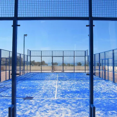 Διαμέρισμα Spanish Connection - Libertad 2 Playas Λα Μάνγκα Δελ Μαρ Μενόρ