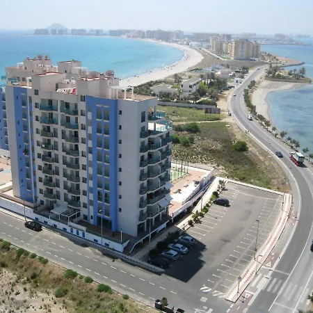 Διαμέρισμα Spanish Connection - Libertad 2 Playas *