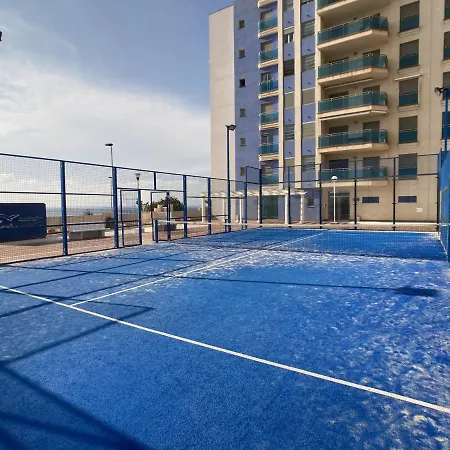 Spanish Connection - Libertad 2 Playas *