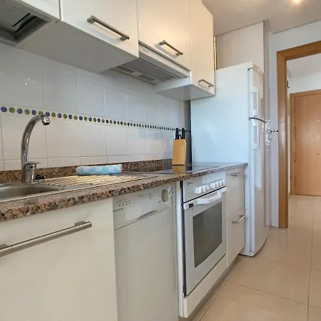 Spanish Connection - Libertad 2 Playas * Λα Μάνγκα Δελ Μαρ Μενόρ