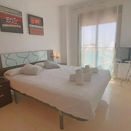 Spanish Connection - Libertad 2 Playas *