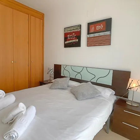 Spanish Connection - Libertad 2 Playas *