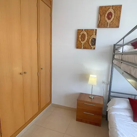 Spanish Connection - Libertad 2 Playas לה מנגה דל מר מנור