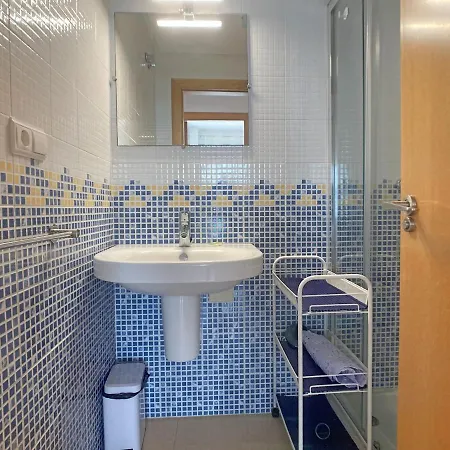 Spanish Connection - Libertad 2 Playas דירה לה מנגה דל מר מנור