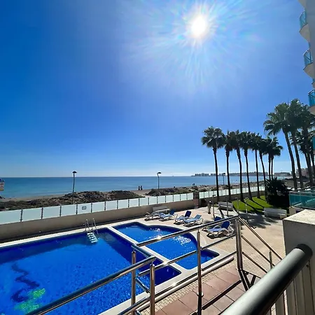 Διαμέρισμα Spanish Connection - Libertad 2 Playas