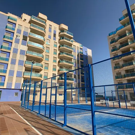 Spanish Connection - Libertad 2 Playas Λα Μάνγκα Δελ Μαρ Μενόρ