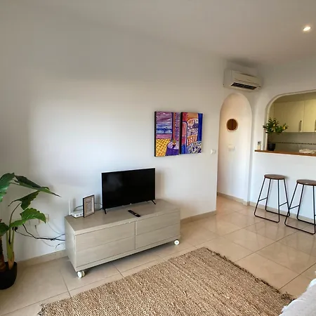 Spanish Connection - Libertad 2 Playas * לה מנגה דל מר מנור