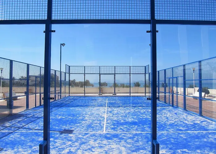 Daire Spanish Connection - Libertad 2 Playas La Manga del Mar Menor