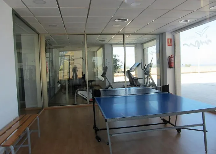 Apartamento Spanish Connection - Libertad 2 Playas La Manga del Mar Menor