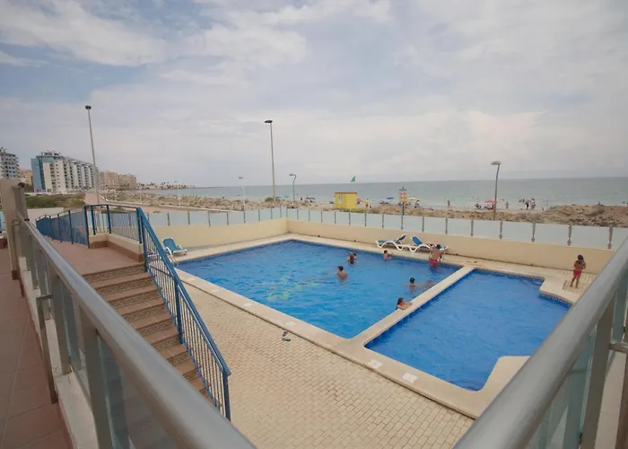 Apartamento Spanish Connection - Libertad 2 Playas *