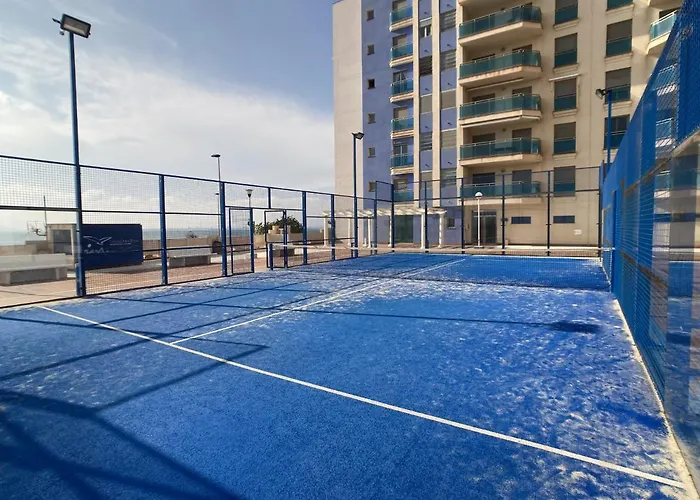 Spanish Connection - Libertad 2 Playas *