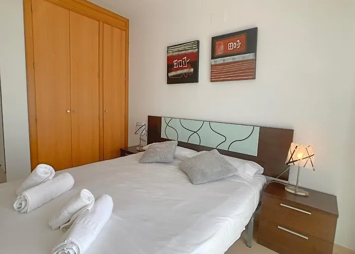 Spanish Connection - Libertad 2 Playas *