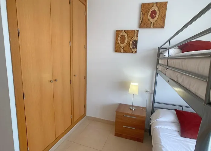 Spanish Connection - Libertad 2 Playas La Manga del Mar Menor