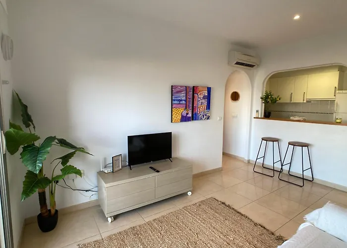 Spanish Connection - Libertad 2 Playas * La Manga del Mar Menor