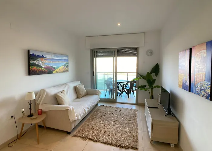 Apartamento Spanish Connection - Libertad 2 Playas *