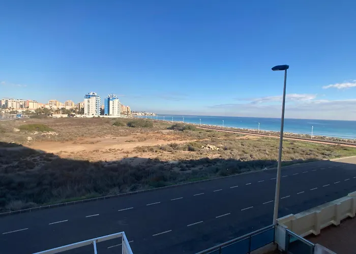 Spanish Connection - Libertad 2 Playas *