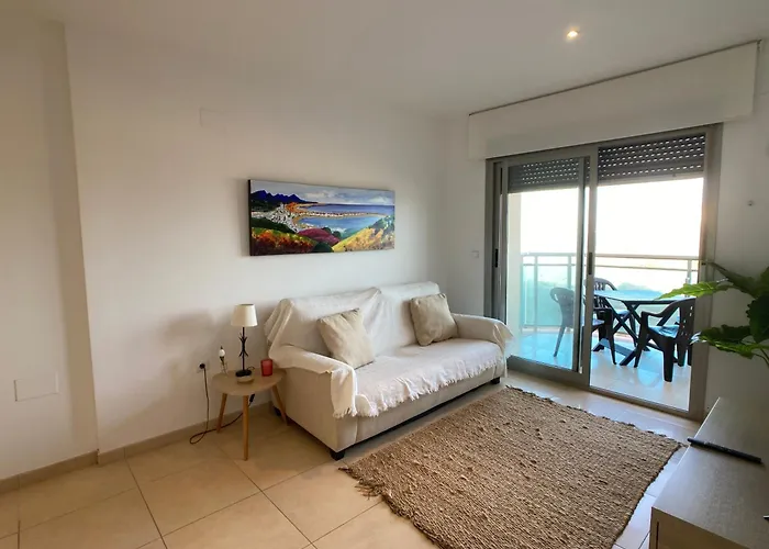 Spanish Connection - Libertad 2 Playas La Manga del Mar Menor