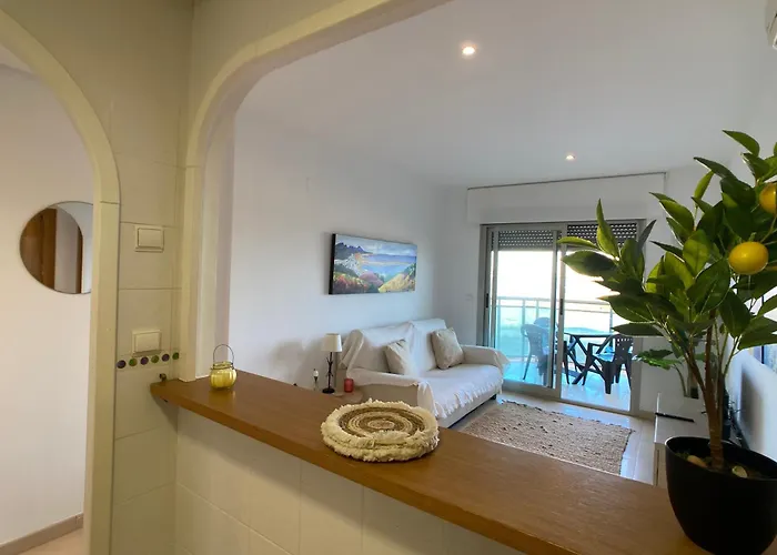 Spanish Connection - Libertad 2 Playas Daire