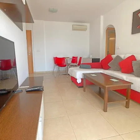 Apartment Spanish Connection - Libertad 2 Playas *